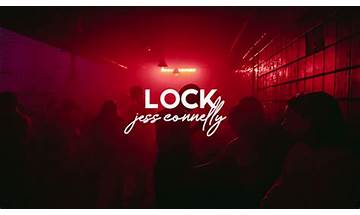 Lock en Lyrics [Jess Connelly]