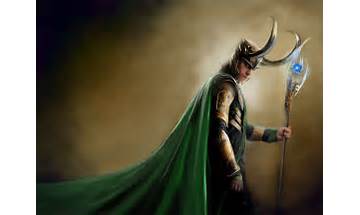 Loki en Lyrics [Gengahr]