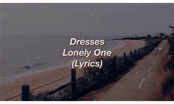 Lonely One en Lyrics [Joey Alberona]