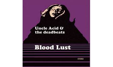 Lonely and Strange en Lyrics [Uncle Acid & The Deadbeats]