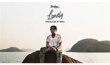 Lonely en Lyrics [Joeboy]