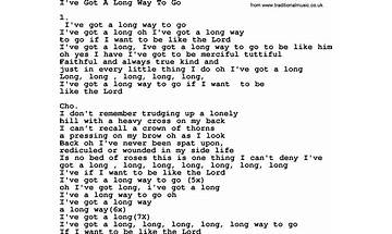 Long Way en Lyrics [Gucci Mane]