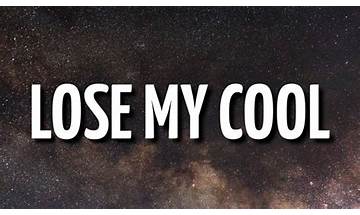 Lose My Cool en Lyrics [Amber Mark]