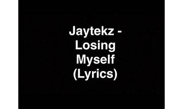 Losin Myself en Lyrics [Hipper]