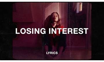 Losing Feelings en Lyrics [ASHYBABY]