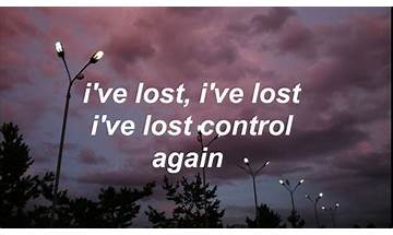 Lost In Control en Lyrics [Thiago Trosso]