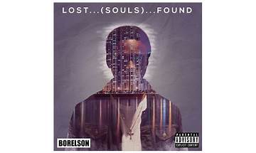 Lost Souls Found en Lyrics [Borelson]