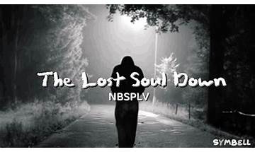 Lost Souls en Lyrics [408 Darwin]