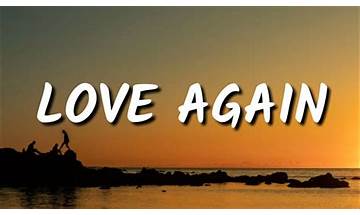 Love Again en Lyrics [Loosy]