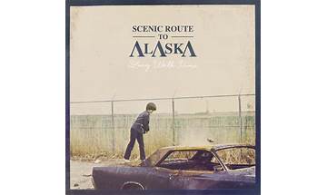 Love Keeps en Lyrics [Scenic Route to Alaska]
