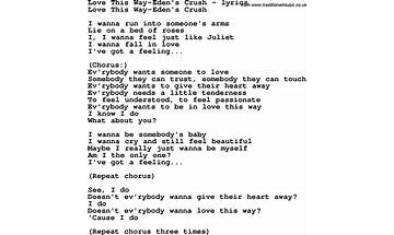 Love This Way en Lyrics [Leon Russell]