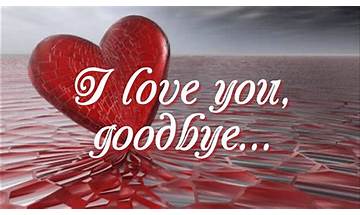 Love You Good Bye en Lyrics [Juliette Reilly]