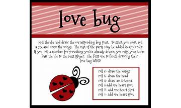 Love bug en Lyrics [Okayceci]
