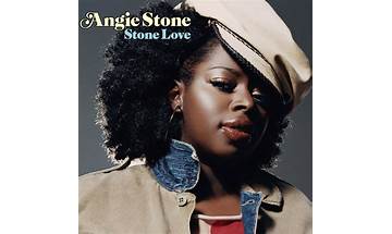 Lovers\' Ghetto en Lyrics [Angie Stone]
