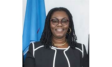 Lower rate of Early Warning System implementation in Africa is a concern – Ursula Owusu-Ekuful