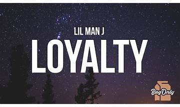 Loyalty en Lyrics [Danny Arias]