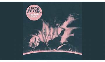 Lucid Fever en Lyrics [Sean Gonzalez]