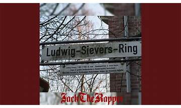 Ludwig-Sievers-Ring de Lyrics [Jack The Rapper]