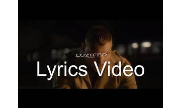 Luzifer de Lyrics [Lil Lano]
