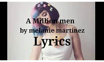 MILLION! en Lyrics [KILLTJ]