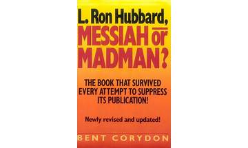 Madman or Messiah en Lyrics [Magnum]