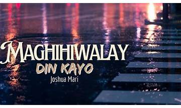 Maghihiwalay Din Kayo tl Lyrics [Eugene Layug]