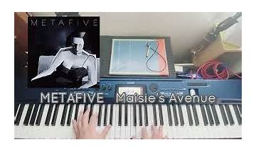 Maisie\'s Avenue en Lyrics [METAFIVE]