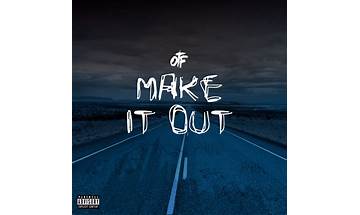 Make it out en Lyrics [​​ghostsocial]