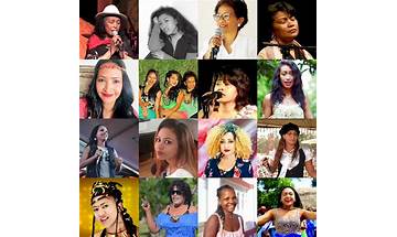 Malagasy Divas 2