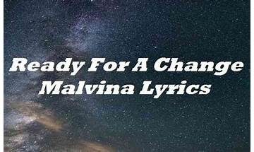 Malvina ru Lyrics [The Exhibitiоn]