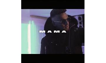 Mama en Lyrics [Exetra Beatz]