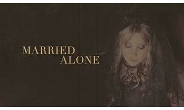Married Alone en Lyrics [Sunny Sweeney]