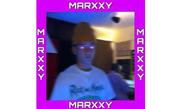 Marxxy es Lyrics [Ezzy Pimp]