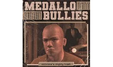 Medallo Bullies es Lyrics [Oblivion\'s Mighty Trash]