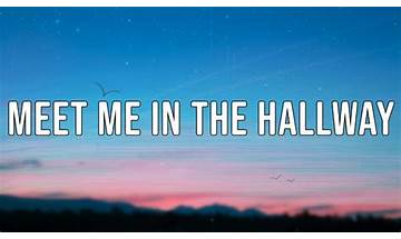 Meet Me in the Hallway es Lyrics [Harry Styles]