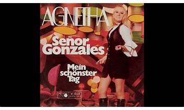 Mein schönster Tag de Lyrics [Agnetha Fältskog]