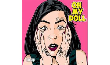 Metempsicosi en Lyrics [Doll Kill]