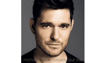 Michael Buble – I Believe in You + 