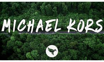 Michael Kors en Lyrics [Caleb Cruise]