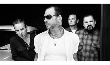 Mike Ness undergoing cancer treatment; Social Distortion postpone summer tour and upcoming album