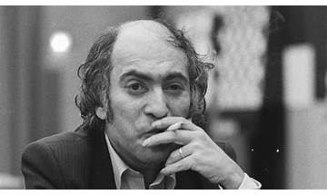 Mikhail Tal pt Lyrics [Vitor Brauer]