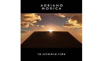 Milano - Modica it Lyrics [Mr. Try]