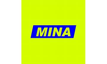 Mina it Lyrics [Leo Pari]