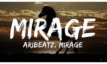 Mirage en Lyrics [VZN]