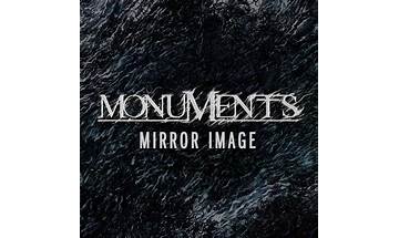 Mirror Image en Lyrics [Monuments]