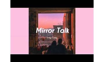 Mirror Talk en Lyrics [Begonia]