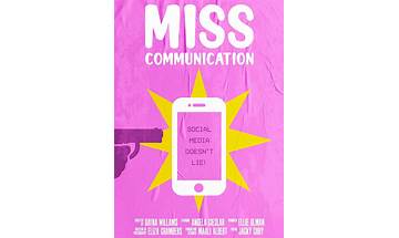 Miss Communication en Lyrics [Sahtyre]