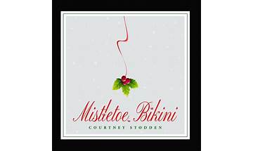 Mistletoe Bikini en Lyrics [Courtney Stodden]