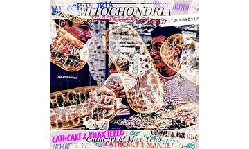 Mitochondria en Lyrics [Cathcart]