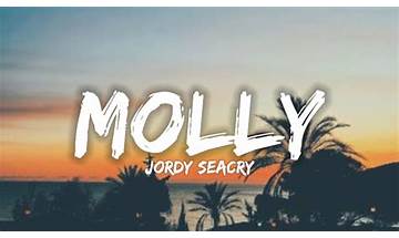 Molly en Lyrics [Jordy Searcy]